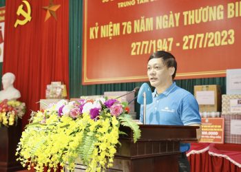 [27/7] Tổng công ty Hàng không Việt Nam – Về bên những người anh hùng