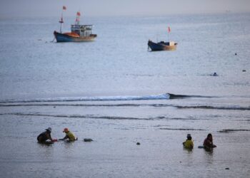 Khám phá hòn đảo “núi lửa” triệu năm tuổi và những trải nghiệm có thể bạn chưa biết tới