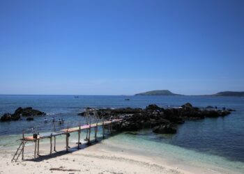 Khám phá hòn đảo “núi lửa” triệu năm tuổi và những trải nghiệm có thể bạn chưa biết tới