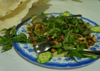 Khám phá hòn đảo “núi lửa” triệu năm tuổi và những trải nghiệm có thể bạn chưa biết tới