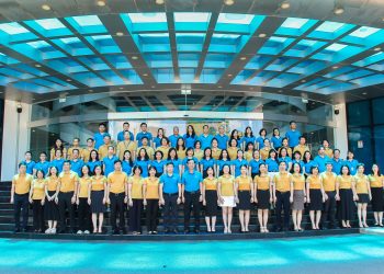 Ban TCKT tổ chức thành công Hội nghị NLĐ 2023