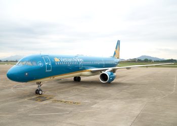 Vietnam Airlines hủy các chuyến bay đến, đi từ Vinh trong ngày 03/07