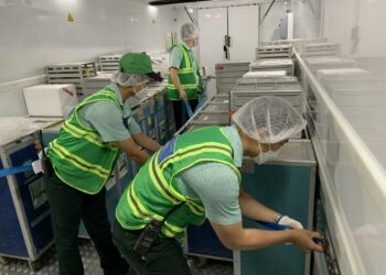 [Khi tôi 30] Những câu chuyện nhỏ…