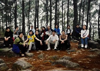 [Khi tôi 30] Thanh xuân của tôi có Vietnam Airlines