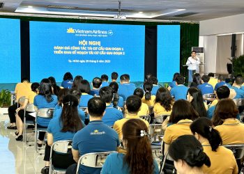 CNVN: Nhìn lại một năm tái cơ cấu và triển khai chặng đường tiếp theo