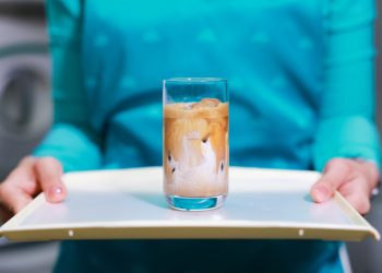 [Spirit Channel] VNA News: Vietnam Airlines quảng bá văn hóa cà phê Việt ở độ cao 10.000m