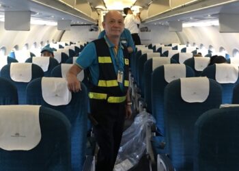 [27/7] Luôn tự hào về người cha chưa một lần gặp mặt