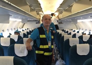 [27/7] Luôn tự hào về người cha chưa một lần gặp mặt