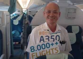 [27/7] Luôn tự hào về người cha chưa một lần gặp mặt