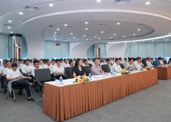 Sơ kết 6 tháng đầu năm 2023: Tập trung cao điểm hè, hoàn thành vượt mức kế hoạch năm 2023