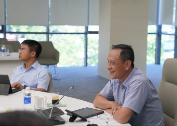 TCT tổ chức hội nghị đánh giá sơ kết công tác an toàn 6 tháng đầu năm