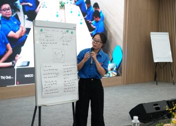 Tuổi trẻ VNA tiên phong chuyển đổi số trong thực hiện sản xuất kinh doanh năm 2023