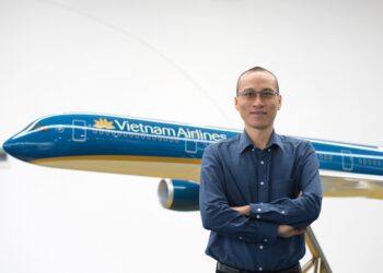 Câu chuyện của những người theo đuổi tiêu chuẩn IATA