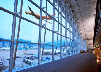 Aviation News No.127: Hàng không Hồng Kông sẽ không phục hồi cho đến cuối năm 2024