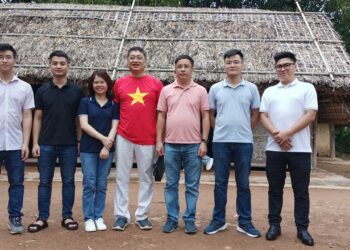 [Khi tôi 30] Nơi gửi trọn “Tình yêu”