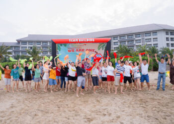 [Khi tôi 30] Nơi gửi trọn “Tình yêu”