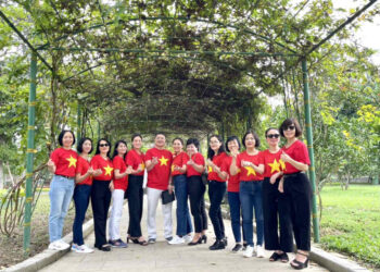 [Khi tôi 30] Nơi gửi trọn “Tình yêu”