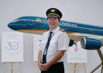 [Khi tôi 30] Mối lương duyên 30 năm