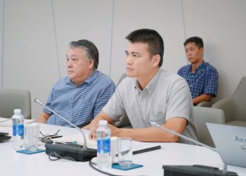 Vietnam Airlines, RMIT cùng các chuyên gia trao đổi về dự án đào tạo Cyber Security