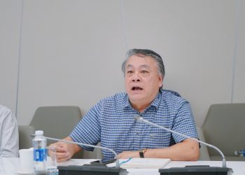 PTGĐ Tô Ngọc Giang làm việc với ĐH RMIT về dự án đào tạo An ninh mạng