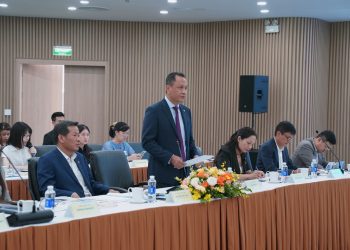 TGĐ Lê Hồng Hà tiếp đón và làm việc với đoàn công tác tỉnh Kagoshima