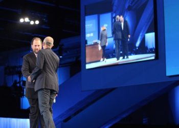 Văn hóa Mở và Hợp tác: Hợp lực để thành công