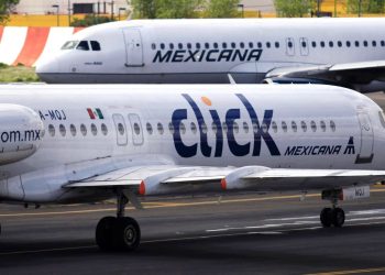 Aviation News No.130: Mexico sẽ chi 58,6 triệu USD để hồi sinh hãng hàng không quốc gia