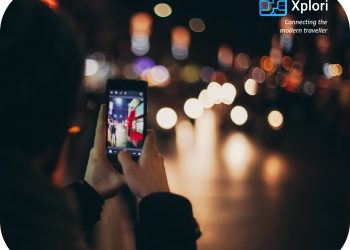 eSIM Xplori – Kết nối bất kỳ nơi đâu