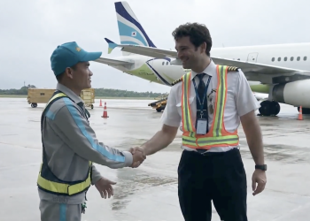 [Khi tôi 30] “Chúng ta là anh em”