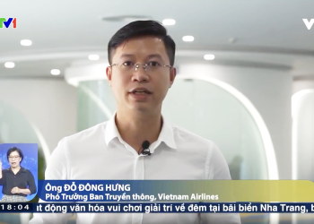 [VTV] Giả mạo trại hè hướng nghiệp hàng không để lừa đảo