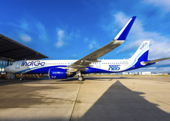 Aviation News No.128: Airbus tiết lộ dòng máy bay của siêu đơn đặt hàng IndiGo