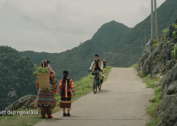 MV Nhanh lên nhé tròn 1 tuổi: Khi hành trình truyền cảm hứng vẫn không ngừng nối tiếp