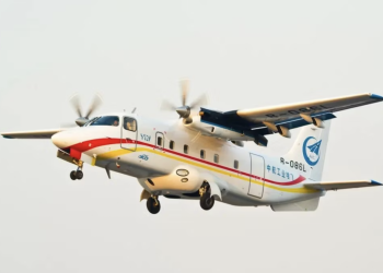 Aviation News No.136: EASA cấp chứng nhận cho máy bay cánh quạt Y12F của Trung Quốc