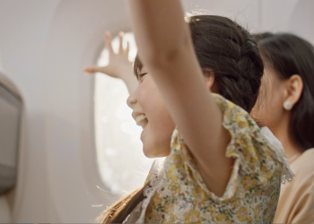 [Phim công ty] Vietnam Airlines ra mắt Teaser về hành trình 30 năm “Sải cánh vươn cao”