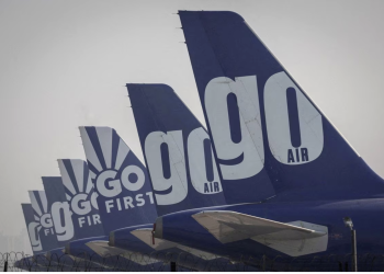 Aviation News No.138: Go First nhận được yêu cầu bồi thường trị giá 2,9 tỷ đô la từ các chủ nợ