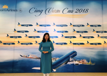 [Khi tôi 30] “Tình đầu”