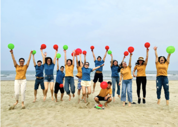 [Khi tôi 30] “Tình đầu”