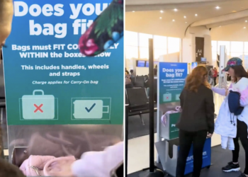 Aviation News No.140: Frontier Airlines phải đối mặt với vụ kiện 100 triệu đô la về phí hành lý đáng ngờ