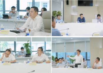 UBQLV nhà nước sát cánh, đồng hành cùng Vietnam Airlines vượt qua đại dịch