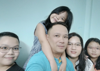 [Khi tôi 30] Viết tặng con