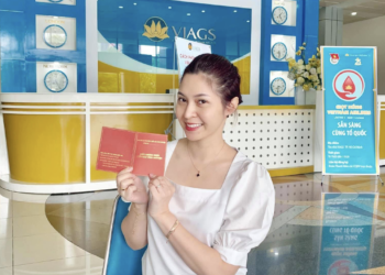 [Khi tôi 30] 17 năm gắn bó và đồng hành