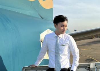 [Khi tôi 30] Hành trình đặc biệt đến với Vietnam Airlines