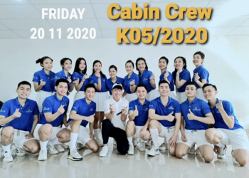 [Khi tôi 30] Hành trình đặc biệt đến với Vietnam Airlines