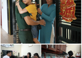 Nữ nhân viên check-in sân bay: Nuốt nước mắt khi bị khách quát mắng