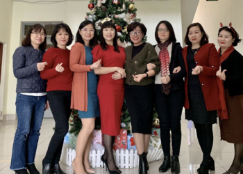 [Khi tôi 30] Cơ duyên của tôi