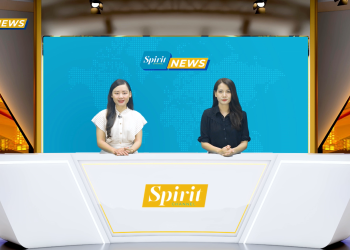 [Spirit Channel] VNA News: VNA triển khai hệ thống gửi tin nhắn tự động thông báo cửa ra máy bay