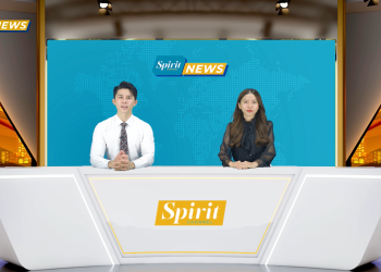[Spirit Channel] VNA News: VNA cùng Saigontourist Group quảng bá điểm đến Việt Nam tại Nhật Bản