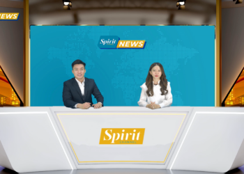 [Spirit Channel] VNA News: Vietnam Airlines lưu ý hành khách mang theo túi xách, vali tích hợp pin