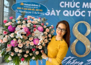 [Khi tôi 30] Những dòng thơ gửi tặng ngôi nhà thứ 2 của tôi