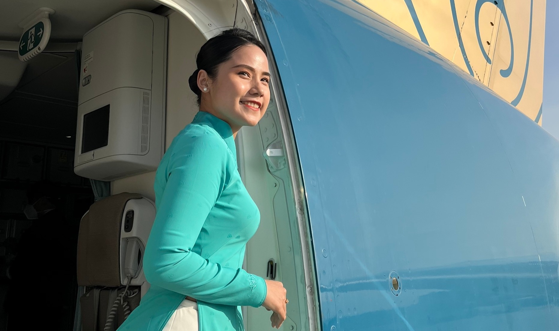 [Khi tôi 30] Chân trời rực rỡ của tôi